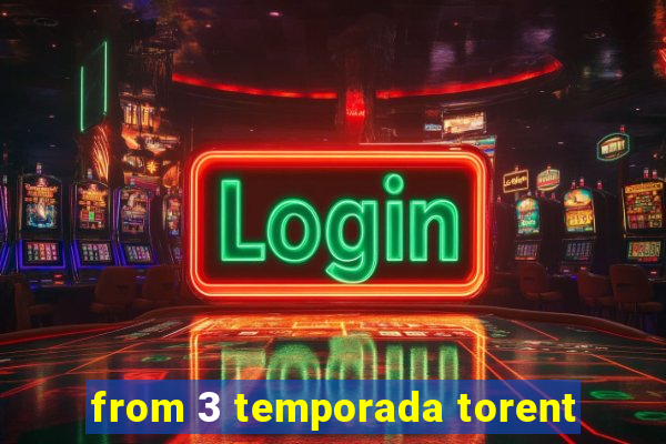 from 3 temporada torent